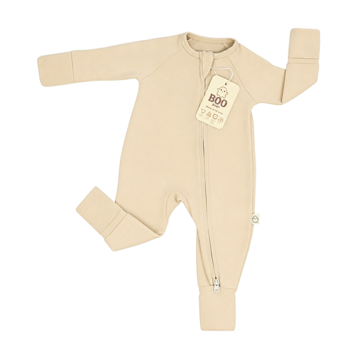 Kyrie Bamboo Sleepsuit